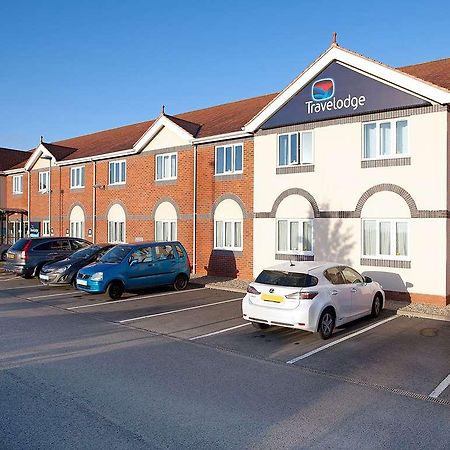 Travelodge Ludlow Zewnętrze zdjęcie