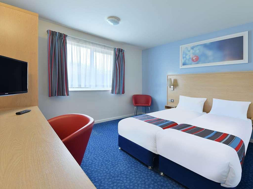 Travelodge Ludlow Pokój zdjęcie