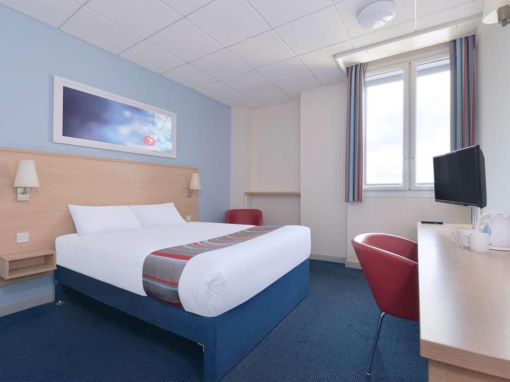 Travelodge Ludlow Pokój zdjęcie