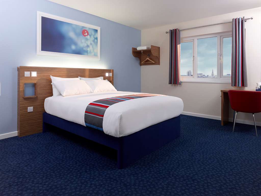 Travelodge Ludlow Pokój zdjęcie