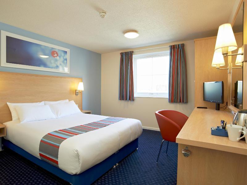 Travelodge Ludlow Zewnętrze zdjęcie