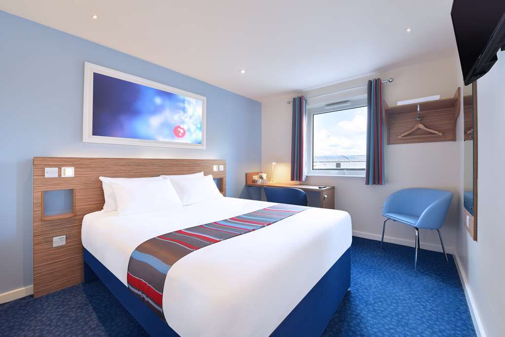 Travelodge Ludlow Pokój zdjęcie