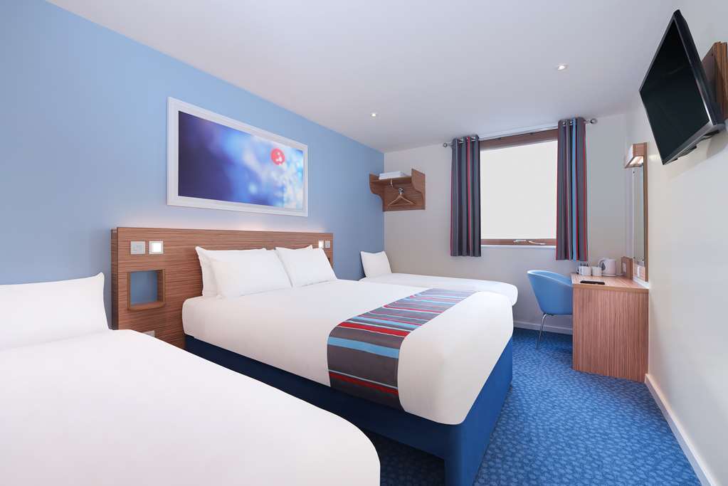 Travelodge Ludlow Pokój zdjęcie