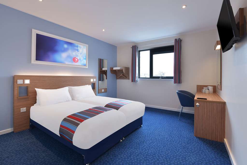 Travelodge Ludlow Pokój zdjęcie